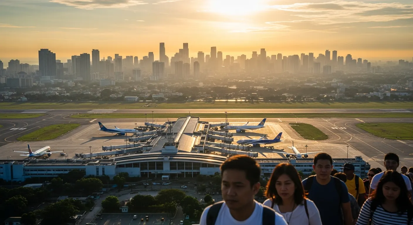 Manila to Bali — Direct Flight + Weekend Trip Guide for Filipinos